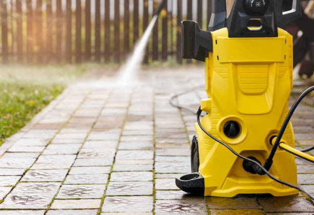Reliable Marissa, IL Pressure Washing Solutions